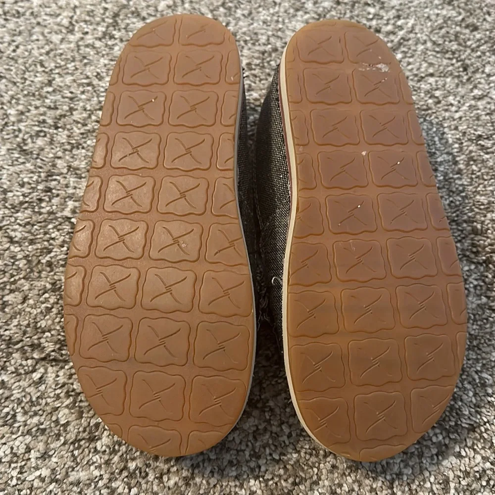 Twisted X Cactus slip on loafer shoes